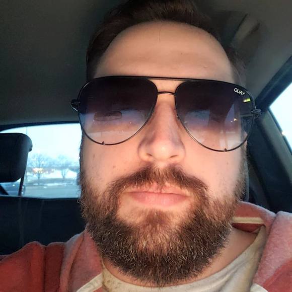 Meet your Posher, Kevin - Picture 1 of 1